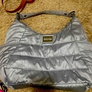 Kenneth Cole Reaction soft bag